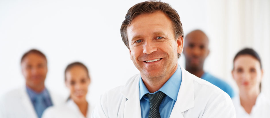 We’ve trained more than 1,400 gastroenterologists.