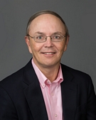David A. Johnson, MD, MACG, FASGE, FACP